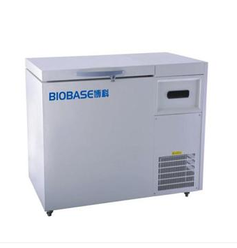 博科BDF86V50卧式医用超低温冰箱