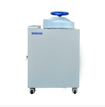 博科BKQ-B75II立式医用高压蒸汽灭菌器